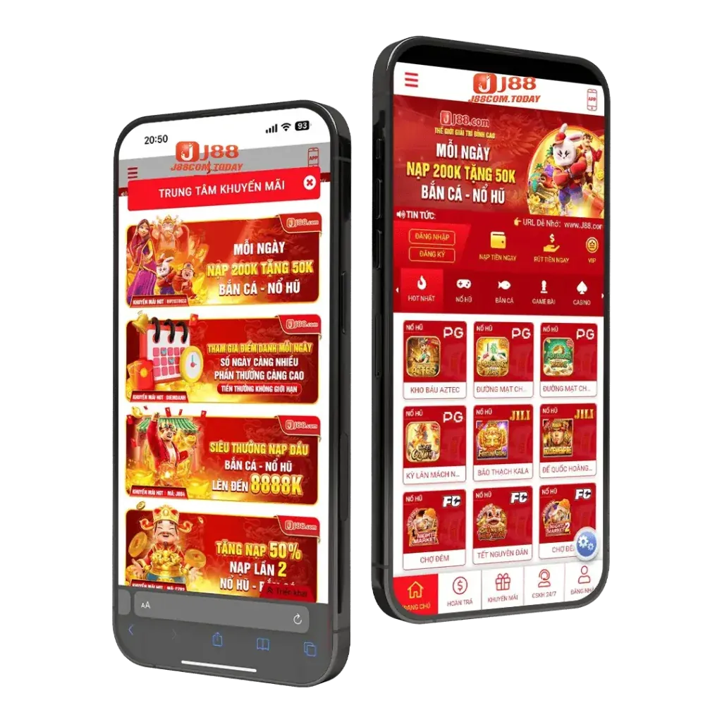 Nền tảng giải trí so888 đa dạng trò chơi
