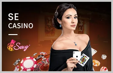 Sảnh Casino Trực Tuyến SO888
