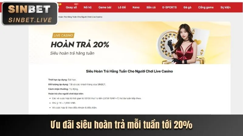Giao diện trực quan và dễ sử dụng của ứng dụng SO888